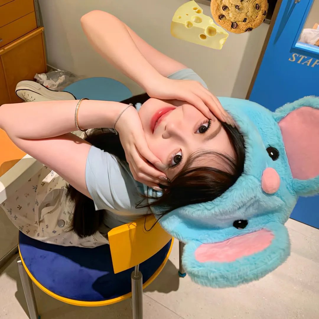 角落小伙伴2